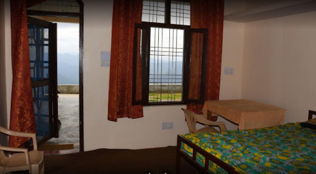 Ram Singh Mehra Guest House Almora Bagian luar foto
