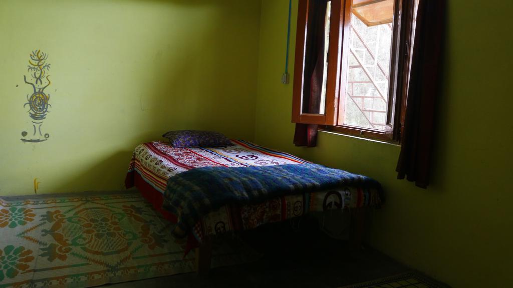 Ram Singh Mehra Guest House Almora Bagian luar foto